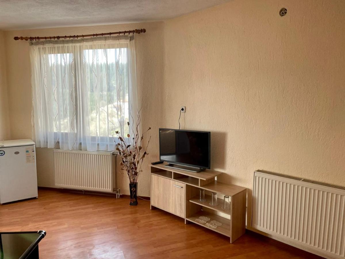 Къща За Гости С Механа Баджо Dospat Exterior photo